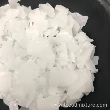 Caustic Soda Flakes 98%